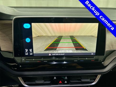 Certified 2024 Volkswagen Atlas SE image 21