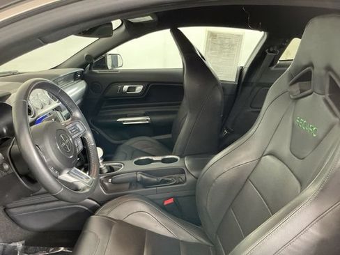 Used 2020 Ford Mustang Bullitt RWD image 14