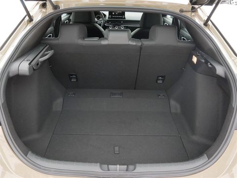 Used 2025 Honda Civic Sport image 10