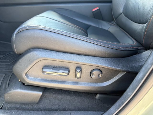 Used 2026 Honda Passport TrailSport Elite image 22