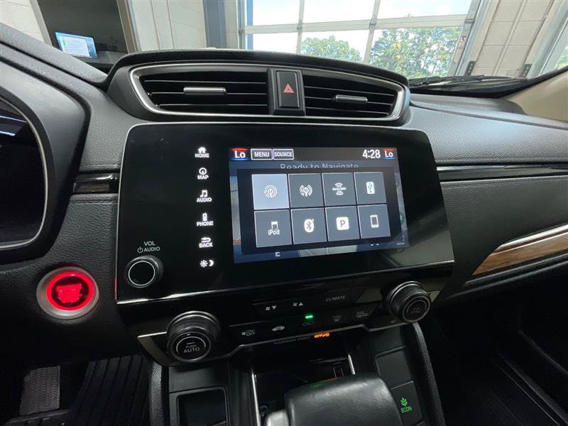 Used 2017 Honda CR-V Touring image 18