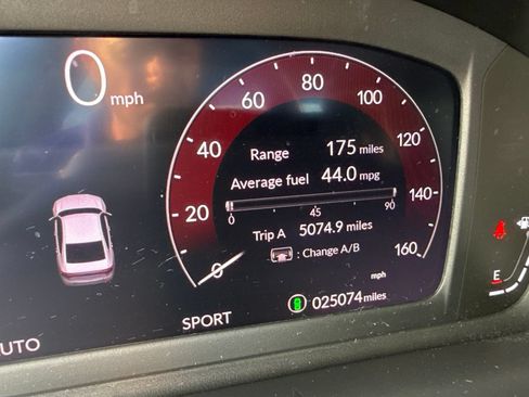 Used 2023 Honda Accord Touring image 10