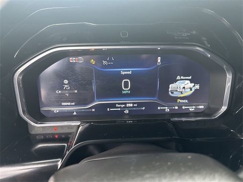 Used 2024 Chevrolet Silverado 3500 LT w/ Convenience Package image 10