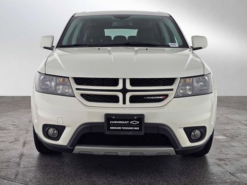 Used 2018 Dodge Journey GT image 8