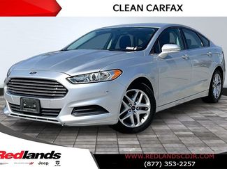 Used 2013 Ford Fusion SE FWD video 1