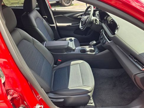 New 2026 Buick Envista Sport Touring w/ Convenience I Package FWD image 16