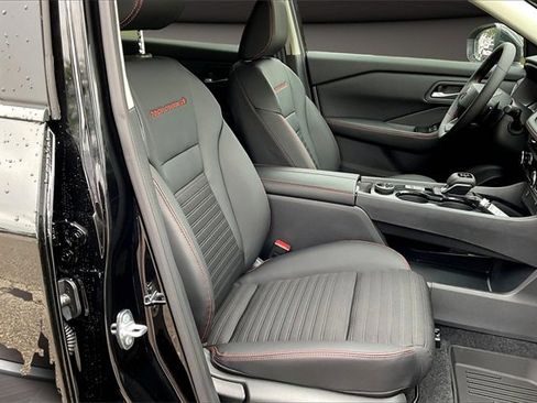 New 2026 Nissan Rogue Rock Creek image 11