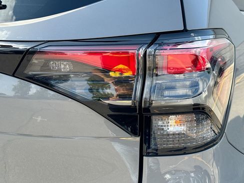 New 2026 Subaru Forester Premium image 34