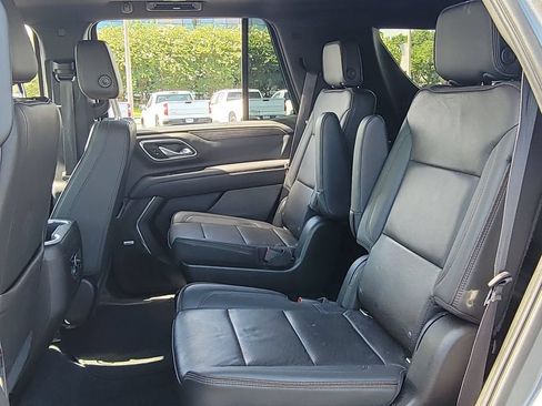 Used 2021 Chevrolet Tahoe High Country w/ Premium Package AWD/4WD image 26