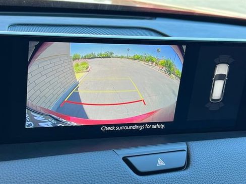 New 2026 MAZDA CX-90 3.3 Turbo w/ Preferred Package AWD/4WD image 23