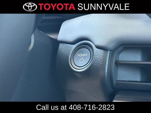 Used 2026 Toyota RAV4 SE AWD/4WD image 26