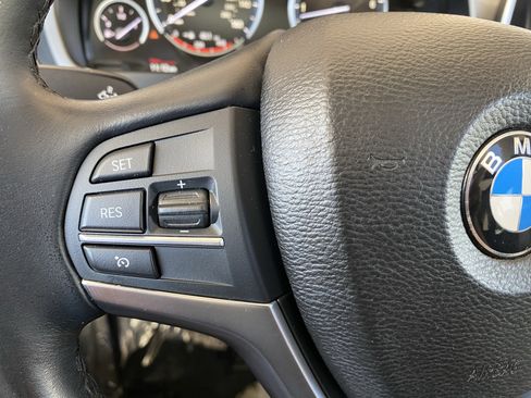 Used 2015 BMW X5 xDrive35i AWD/4WD image 6
