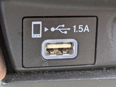 Used 2020 Honda CR-V EX image 8