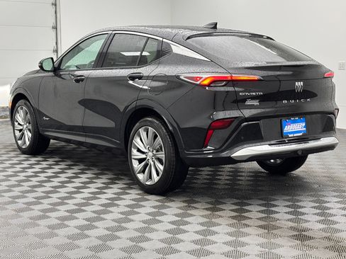 New 2026 Buick Envista Sport Touring FWD image 12
