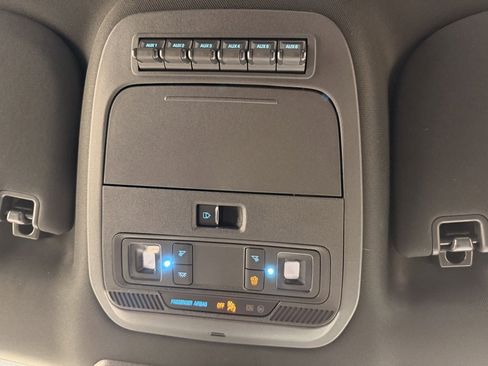 Used 2025 Ford F150 Tremor image 55