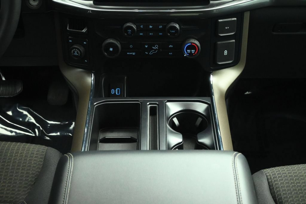 Used 2024 Ford F150 STX w/ Equipment Group 201A FX4 AWD/4WD image 36