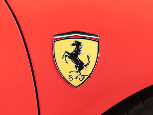 Certified 2022 Ferrari SF90 Spider image 34