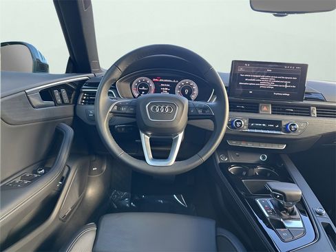 Used 2025 Audi A5 2.0T Premium Plus w/ Premium Plus image 33