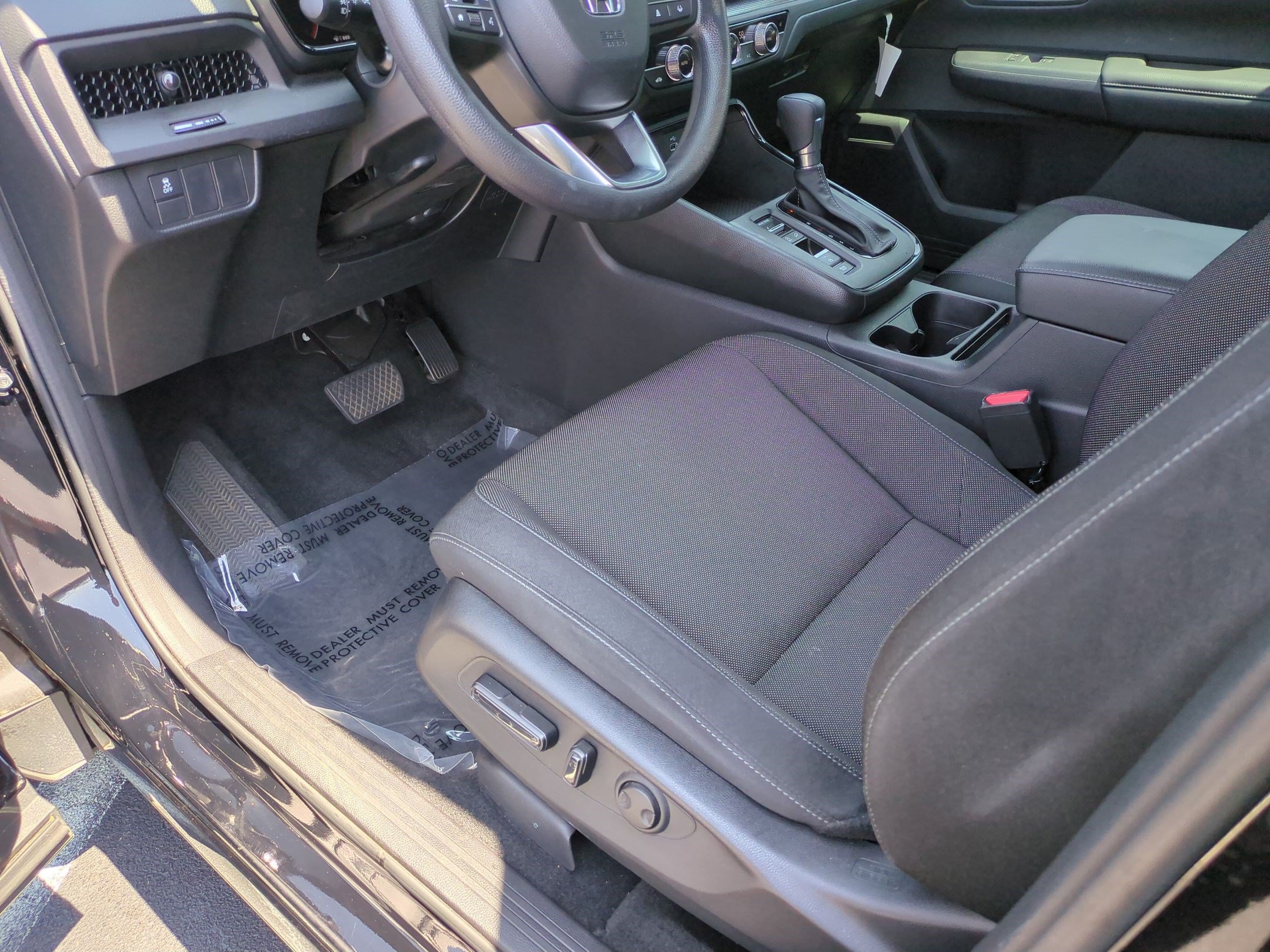 Used 2023 Honda CR-V EX image 16