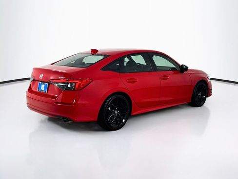 Used 2023 Honda Civic Sport image 8