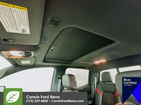 Used 2026 Chevrolet Colorado Z71 w/ Technology Package image 26