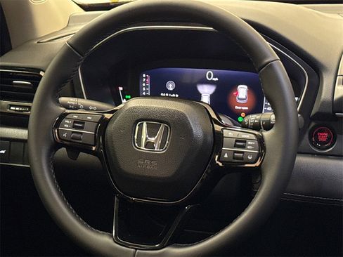 New 2026 Honda Passport RTL image 12