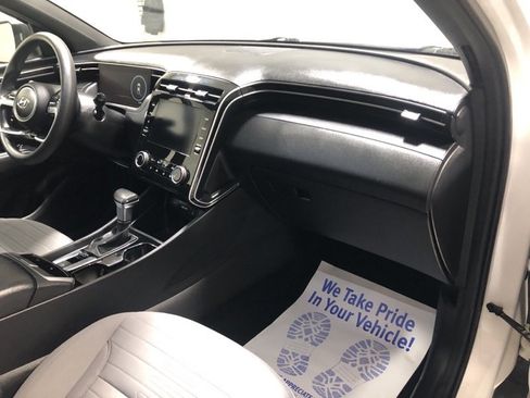 Used 2023 Hyundai Santa Cruz SEL w/ Activity Package image 13