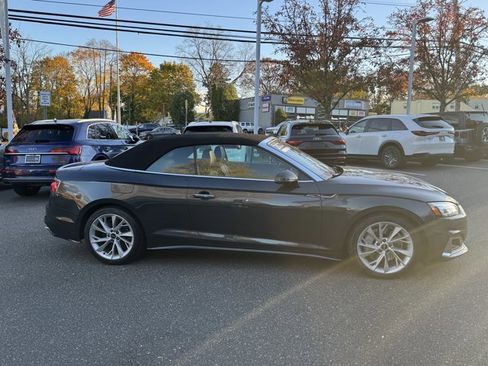 Certified 2022 Audi A5 2.0T Premium image 31