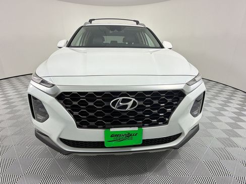 Used 2020 Hyundai Santa Fe SEL w/ Convenience Package image 6