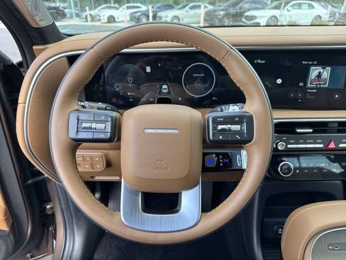 New 2026 Hyundai Palisade Calligraphy FWD image 24