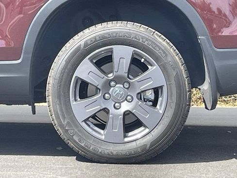 Certified 2020 Honda Ridgeline RTL-E image 20