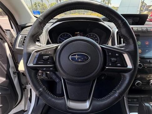 Used 2020 Subaru Ascent Limited w/ Technology Package AWD/4WD image 18
