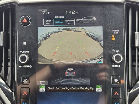 Used 2023 Subaru Ascent Onyx Edition Limited image 17