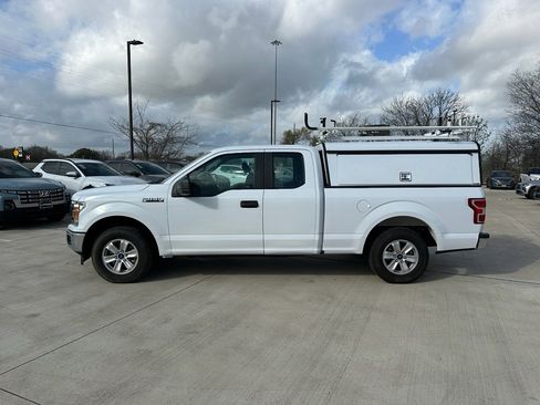 Used 2019 Ford F150 XL w/ Equipment Group 101A Mid image 2
