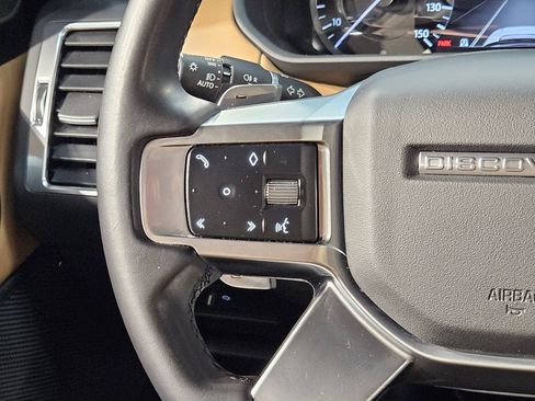 Used 2023 Land Rover Discovery S R-Dynamic AWD/4WD image 28