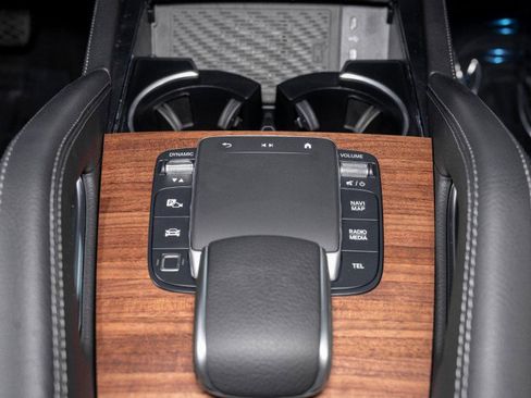 New 2026 Mercedes-Benz GLE 350 4MATIC image 20