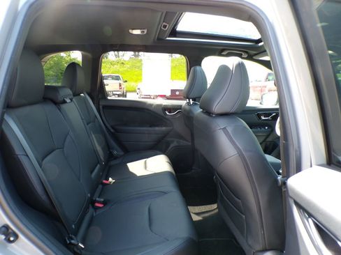 Used 2026 Subaru Forester Limited w/ Limited Package AWD/4WD image 20
