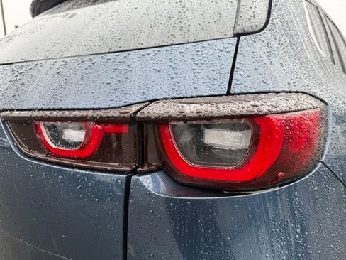 Used 2025 MAZDA CX-50 AWD 2.5 S w/ Preferred Package image 15