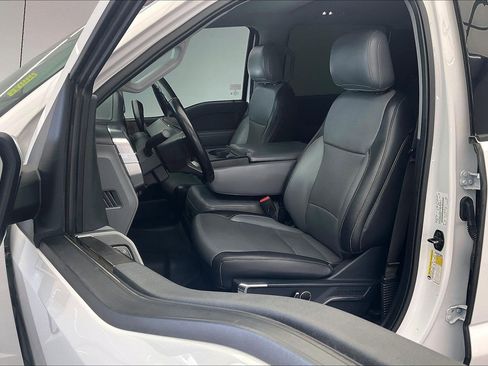 Used 2021 Ford F150 Lariat w/ Equipment Group 501A Mid AWD/4WD image 17