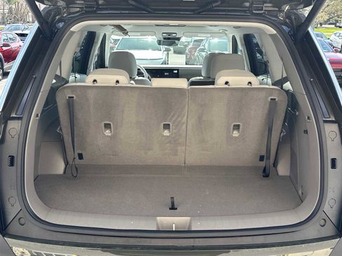 New 2026 Hyundai Palisade SEL image 25