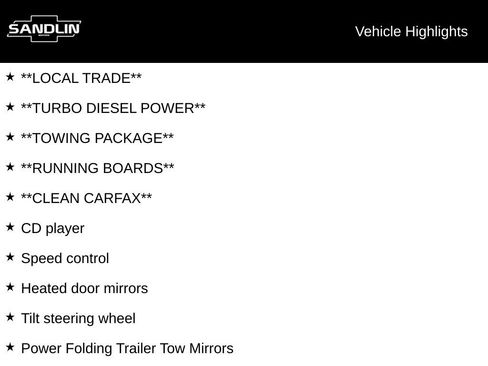 Used 2004 Dodge Ram 2500 Truck SLT image 9