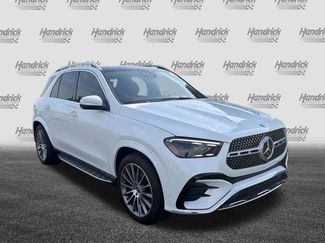 Used 2026 Mercedes-Benz GLE 580 4MATIC video 2