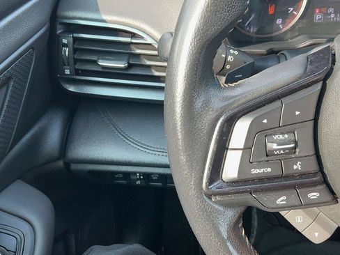 Used 2022 Subaru Outback Wilderness AWD/4WD image 14