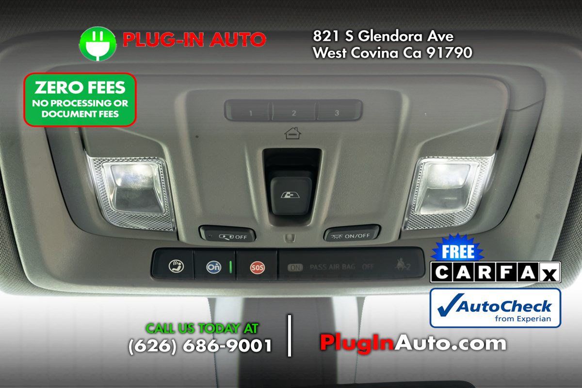 Used 2020 Chevrolet Silverado 1500 LT w/ All-Star Edition RWD image 17