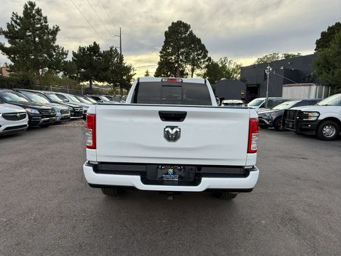 Used 2019 RAM 1500 Tradesman AWD/4WD image 8