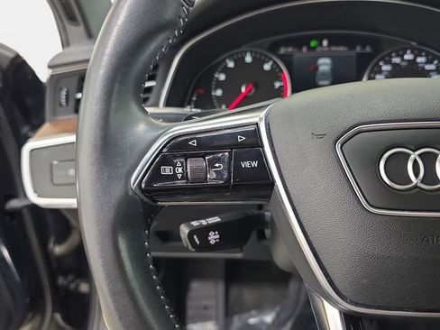 Used 2019 Audi A6 3.0T Premium image 17