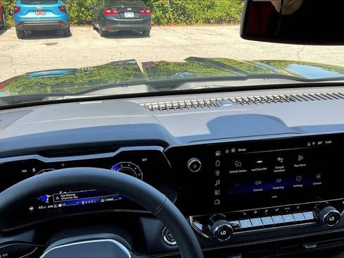 New 2026 Chevrolet Colorado LT AWD/4WD image 13