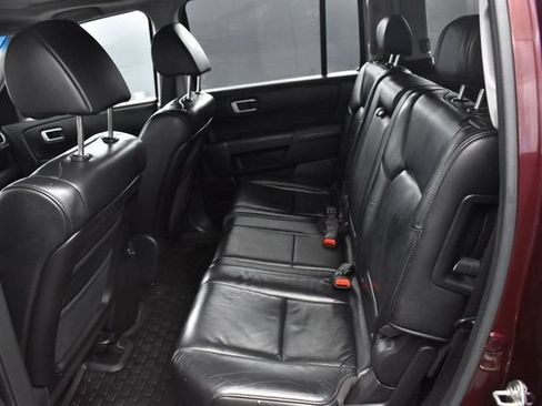 Used 2011 Honda Pilot EX-L image 16