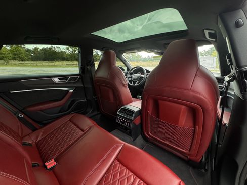 Used 2023 Audi S7 Premium Plus w/ Premium Plus Package image 41