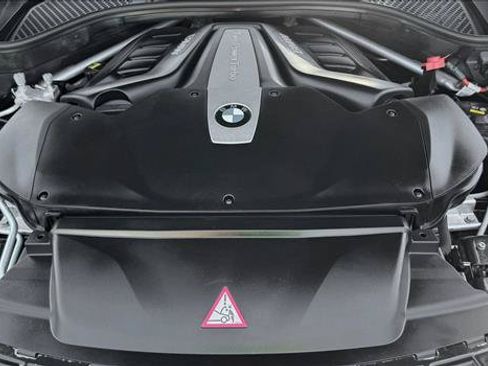 Used 2017 BMW X6 xDrive50i AWD/4WD image 20